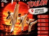 Samourai toulon karate